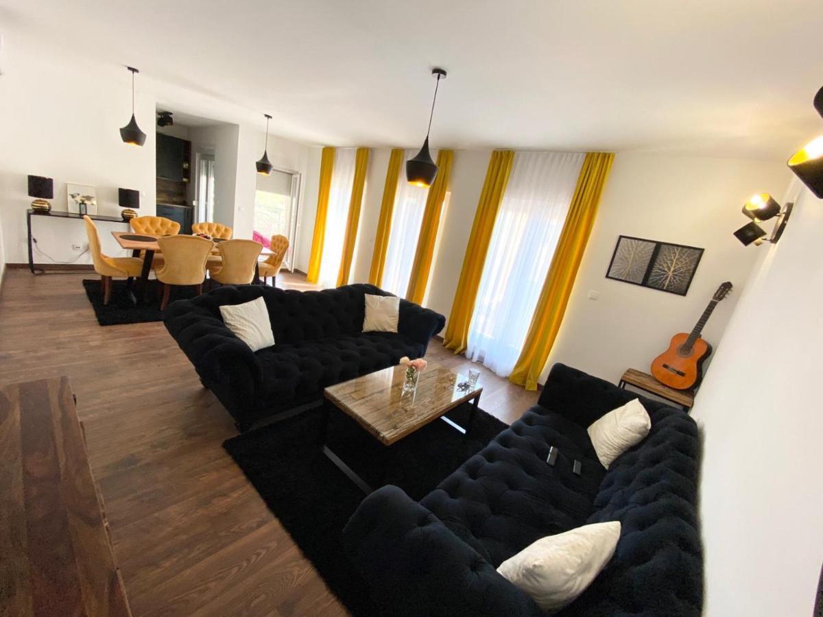 Blackpearl Apartment Split Buitenkant foto