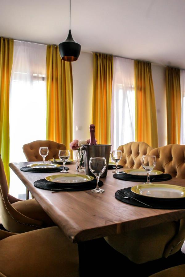 Blackpearl Apartment Split Buitenkant foto
