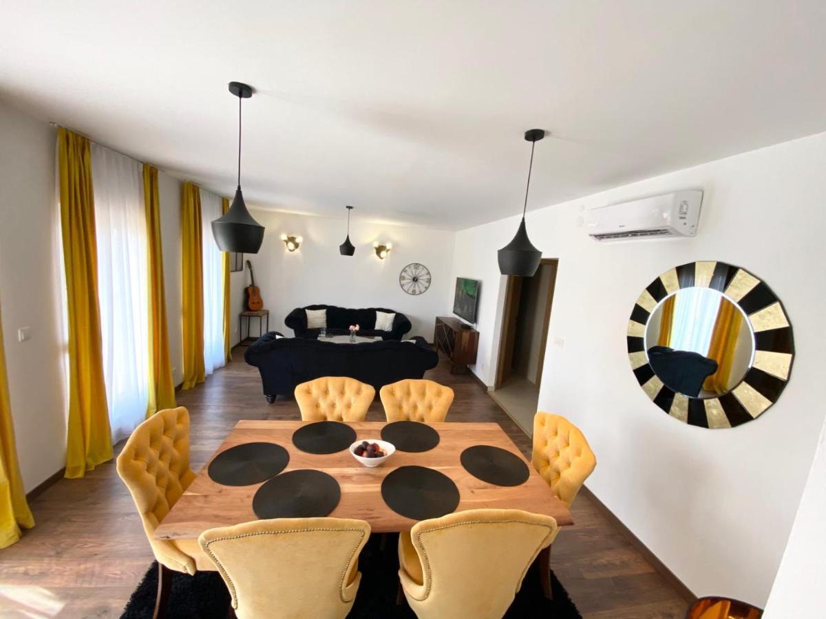 Blackpearl Apartment Split Buitenkant foto