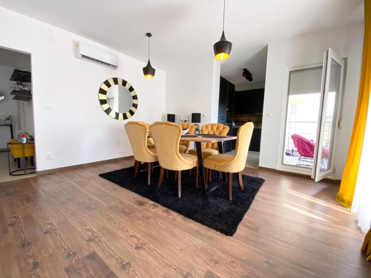 Blackpearl Apartment Split Buitenkant foto