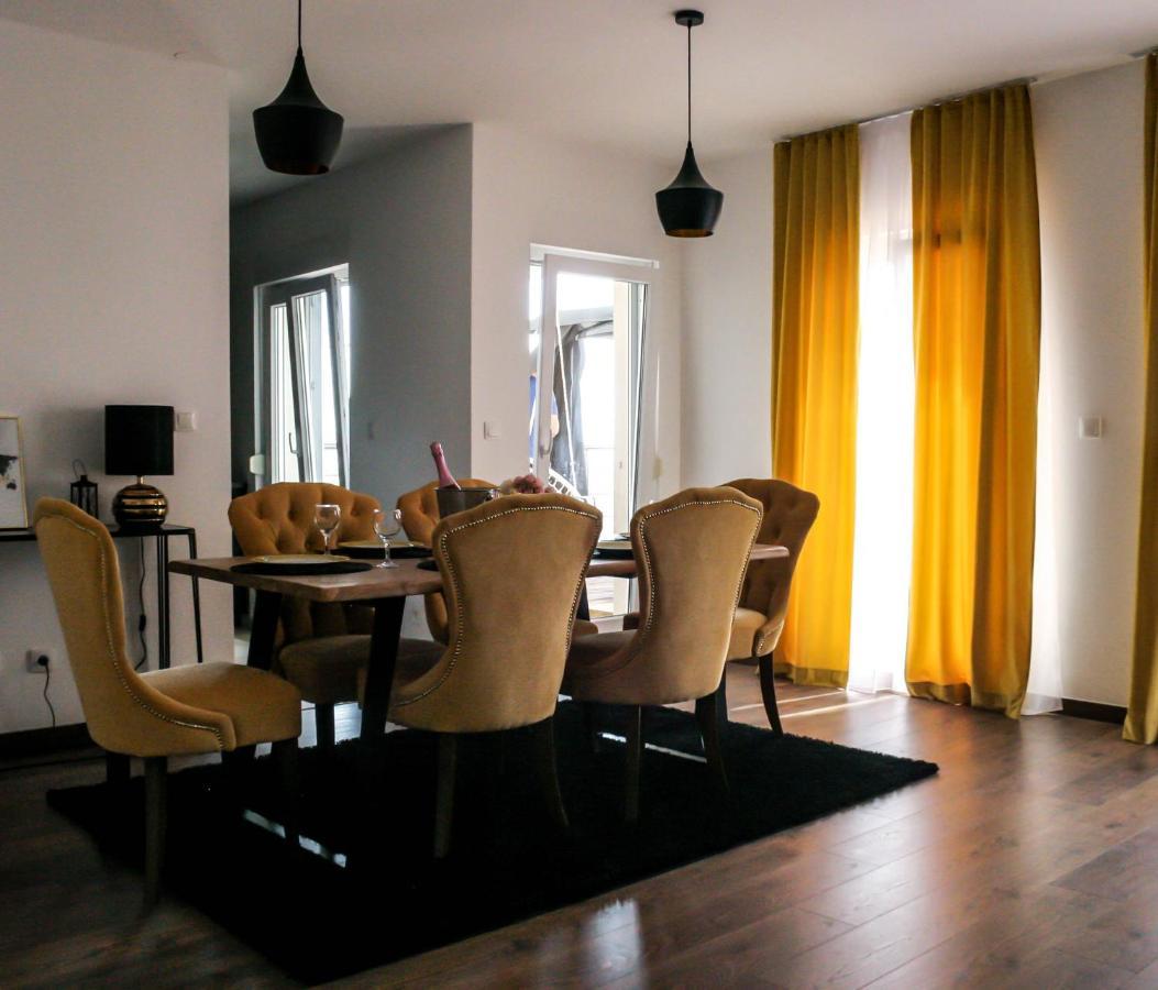 Blackpearl Apartment Split Buitenkant foto