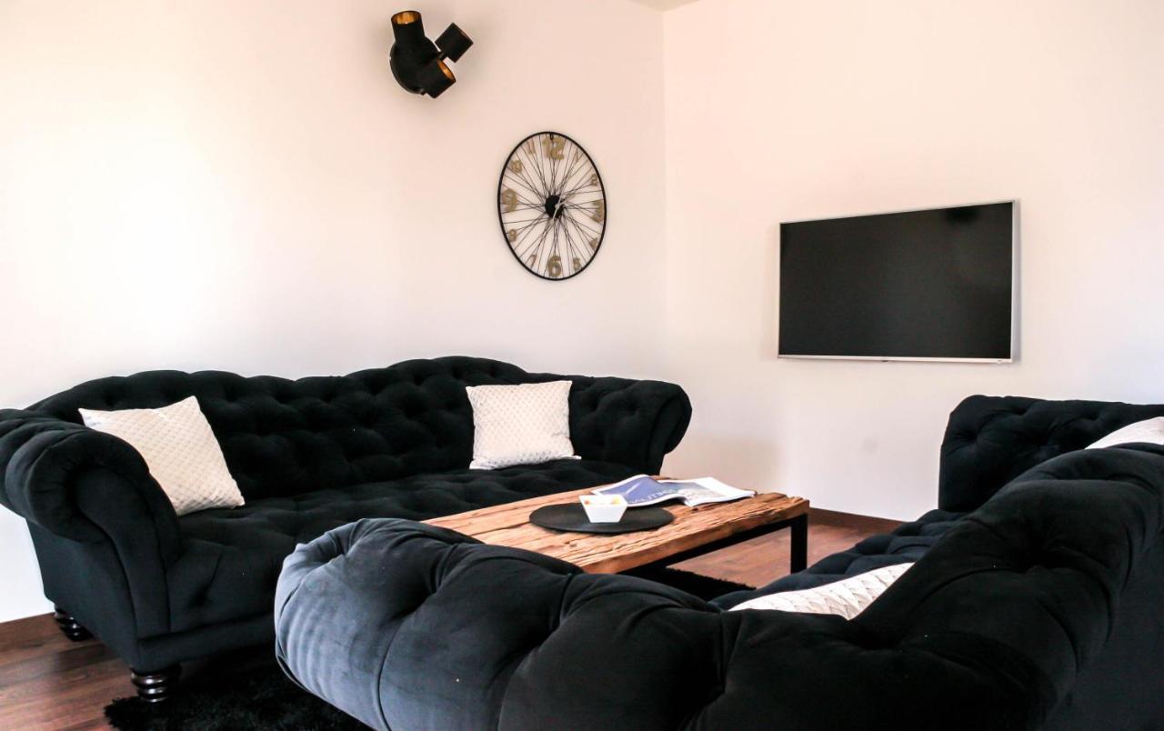 Blackpearl Apartment Split Buitenkant foto