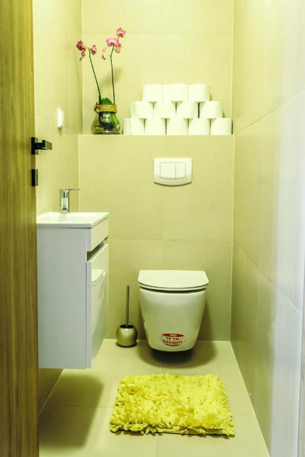 Blackpearl Apartment Split Buitenkant foto
