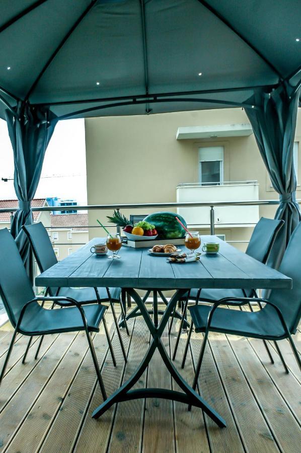 Blackpearl Apartment Split Buitenkant foto