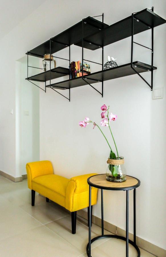 Blackpearl Apartment Split Buitenkant foto