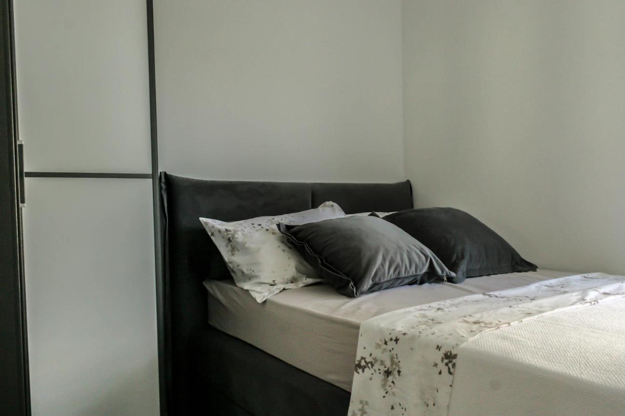 Blackpearl Apartment Split Buitenkant foto