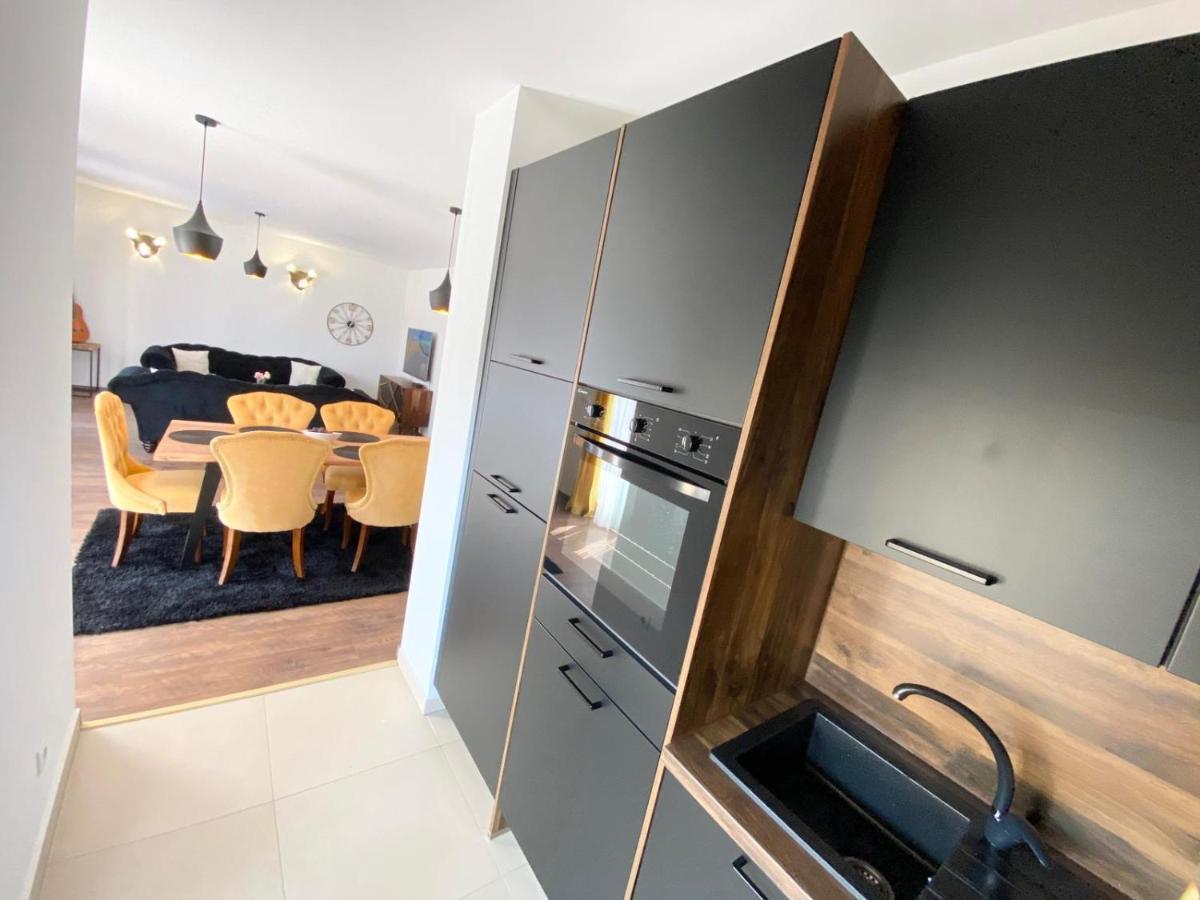 Blackpearl Apartment Split Buitenkant foto