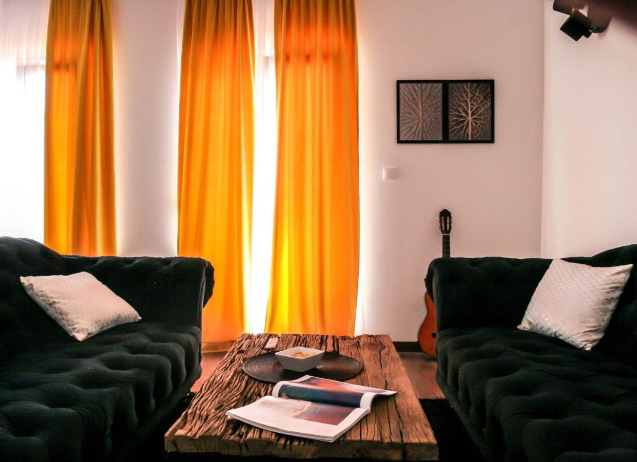 Blackpearl Apartment Split Buitenkant foto