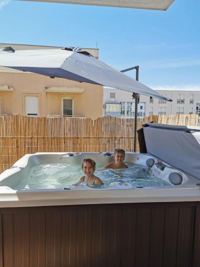 Blackpearl Apartment Split Buitenkant foto