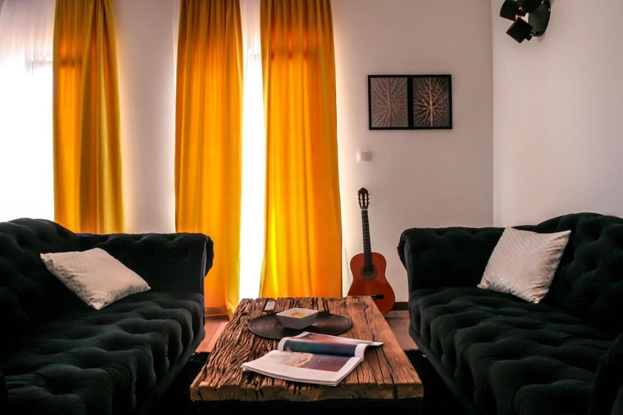 Blackpearl Apartment Split Buitenkant foto