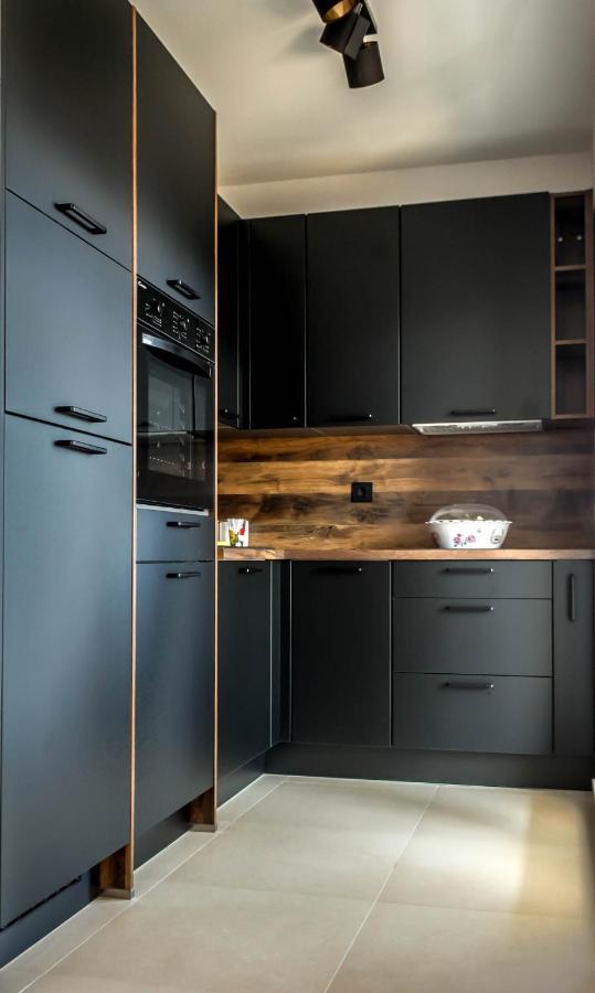 Blackpearl Apartment Split Buitenkant foto