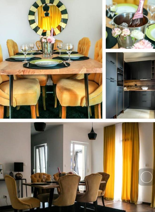 Blackpearl Apartment Split Buitenkant foto