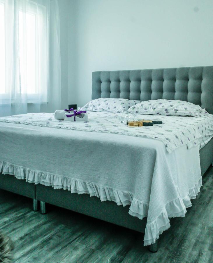Blackpearl Apartment Split Buitenkant foto