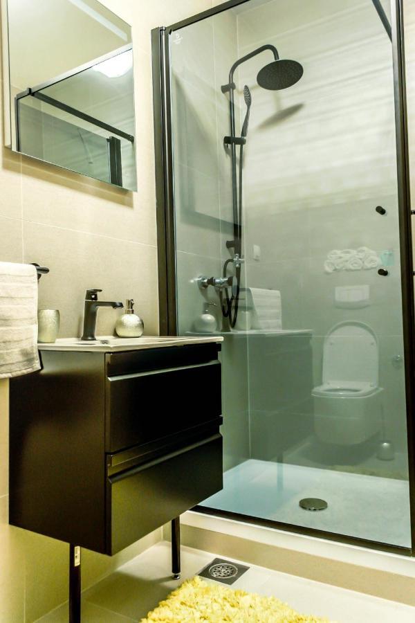 Blackpearl Apartment Split Buitenkant foto