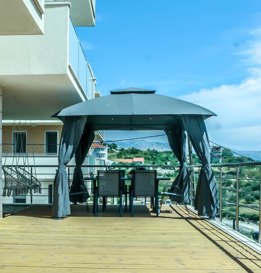 Blackpearl Apartment Split Buitenkant foto