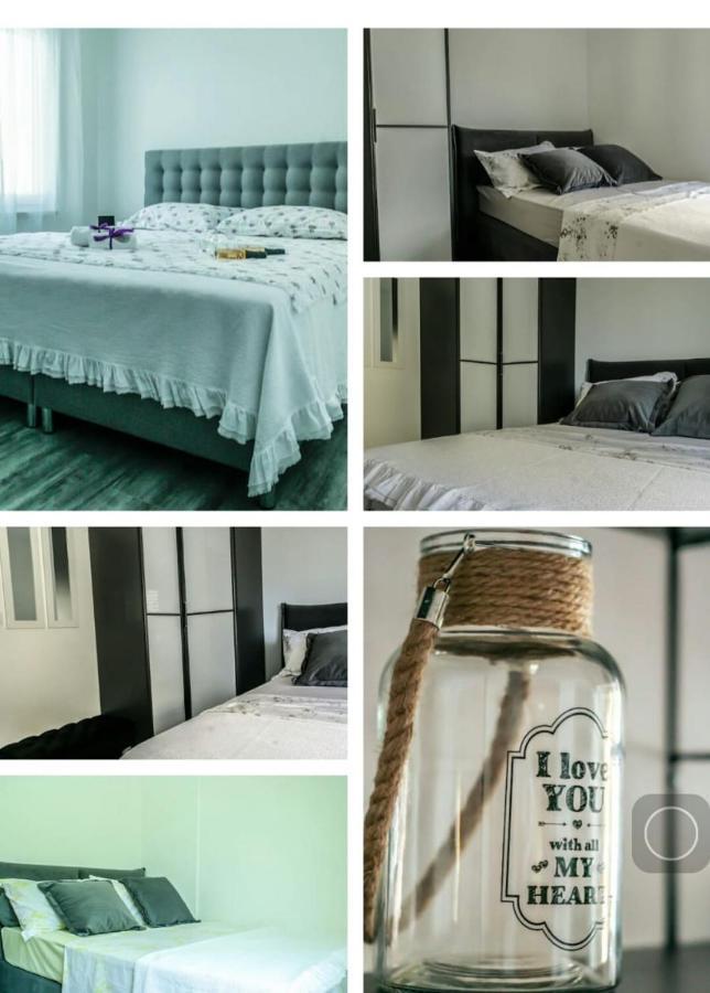 Blackpearl Apartment Split Buitenkant foto